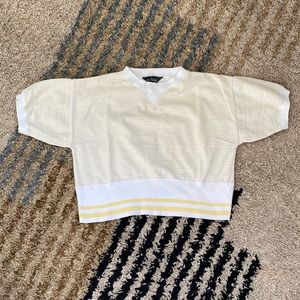 Vintage Boundary Waters Crop